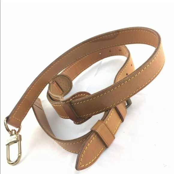 Louis Vuitton Handbags - Louis Vuitton Keepall Bandouliere Shoulder strap
